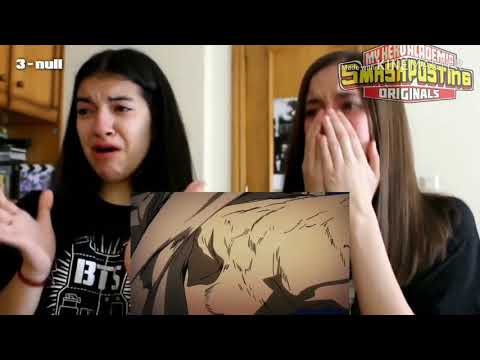 BEST UNITED STATES OF SMASH REACTION