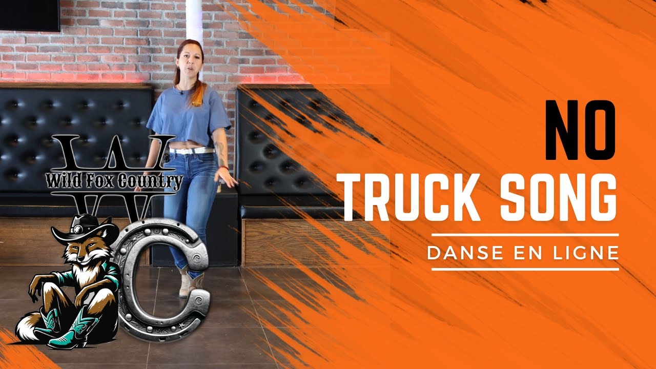 No Truck Song - Démonstration