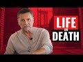 Life or Death- A Mafia Sit Down I'll Never Forget | Michael Franzese