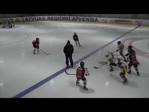 14.09.2017 HK Zibeņi-BHC37 9:4