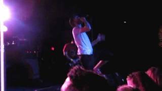 Authority Zero-"One More Minute/Over Seasons" Live at the Masquerade