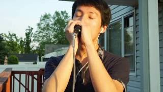 Funk / &quot;Funky Joe&quot; / Harmonica