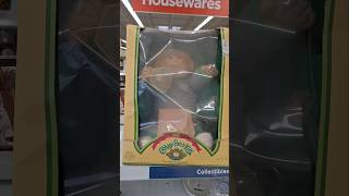 Vintage 1984 Cabbage Patch Kids collectible toy item #goldhunter137
