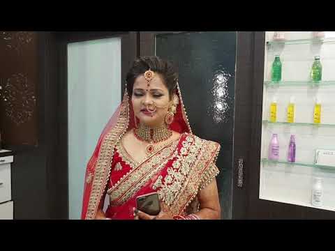 Bridal Makeup Artist portfolio by Smart N Shiny in Jaipur - Photo 0 Bridal Makeup Artist portfolio by Smart N Shiny in Jaipur - Photo 0