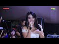 CIDRO EVA ROSALIA SPS MUSIC JINGGOTAN 2019