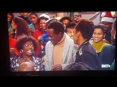 A Different World: For Whom the Jingle Bells Tolls