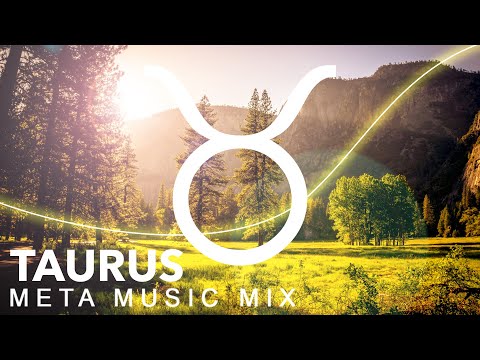 (4K) Taurus Relaxation Music | 2hr+ Zodiac Astrology Sleeping Soothing Music | Meta