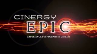 Cinergy EPIC