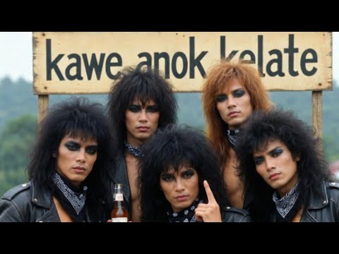 BUDU band - budu ( thrash metal ) 2025