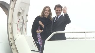 Edge of Tomorrow - Global Premiere Event Highlights [HD] video