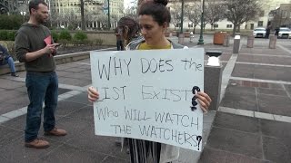 Memphis A-Lister: &#39;It&#39;s the Paranoia that Worries Me the Most&#39;