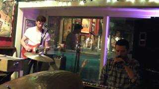 S. Carey live at The Crepe Place, Santa Cruz CA. 7/6/14 Complete Set ! w/ The Pines live