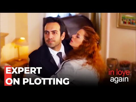 Vahit Finds Zeynep And Fatih's Weakness - In Love Again