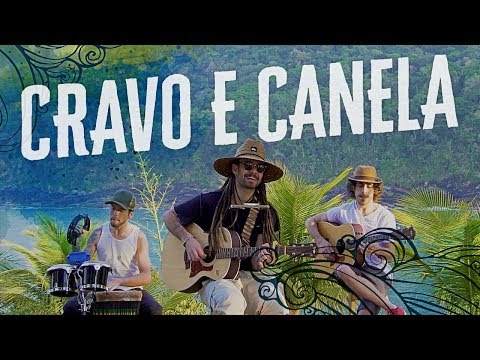 Gabriel Elias - Cravo e Canela | Acústico (Casa de Praia)