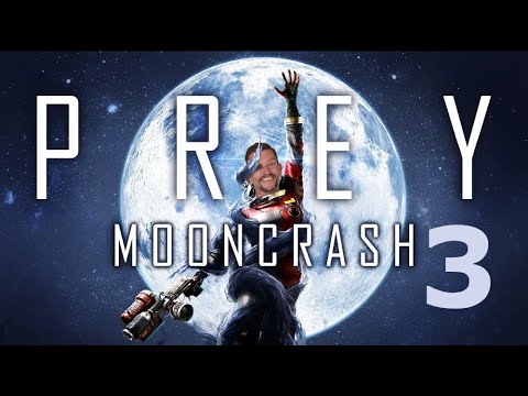 Prey: Mooncrash - Part 3