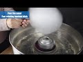 Cotton Candy Machine