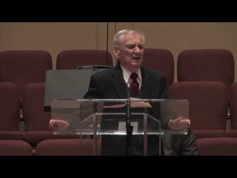 Petru Popovici — Uimitoarea Minune a Veacurilor — 12/25/2016 AM