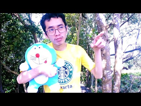 Dinov GauL - Kucingku Mati (Official Music Video)