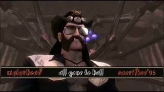 ✙ ♏otorhead  ✙  All Gone To Hell