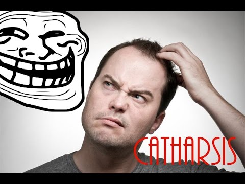 THIS GAME MESSES WITH YOU - Catharsis - Free Indie Horror Game