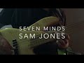 seven minds / Sam Jones bass duo