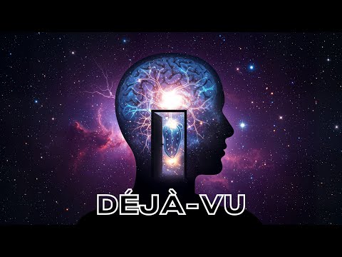ENTDECKE die Wahrheit über Deja Vu und universelles Bewusstsein (Dokumentation)