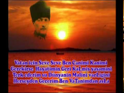 BiZ TüRKüZ VeDe HeP TüRK KaLaCaGiZ 2011 2012