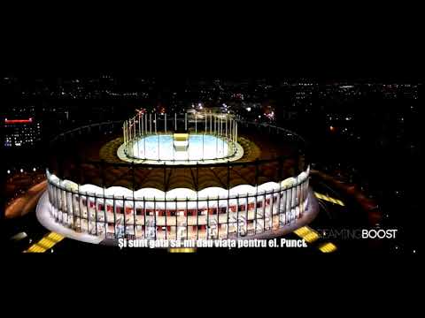 ȘTIRE ETV/ 20.09.2017 - PROFESORUL DRĂGAN ARE ÎNCREDERE ÎN CONTRA