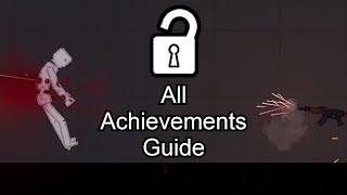 People Playground 100% Achievement Guide
