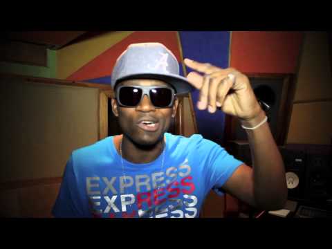 BUSY SIGNAL ENDORSES THE FOAM PARTY RIDDIM AND ARKETEK MUSIK!!!