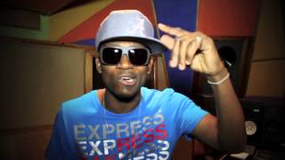 BUSY SIGNAL ENDORSES THE FOAM PARTY RIDDIM AND ARKETEK MUSIK!!!