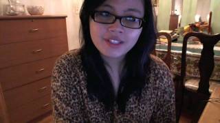 Acapella cover of Cassie Steele's "GROUPIE"