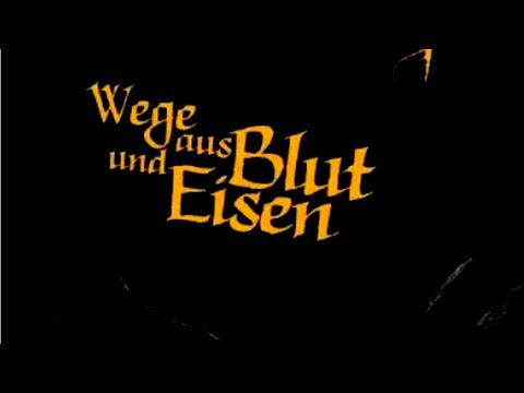 Fate Durchgeblättert Folge 28 - Malmsturm - Wege aus Blut und Eisen [Rezension]