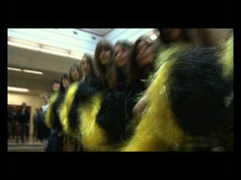 Lipdub Sciences Po Paris 2009