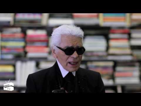 Karl Lagerfeld - The Fashion Collection