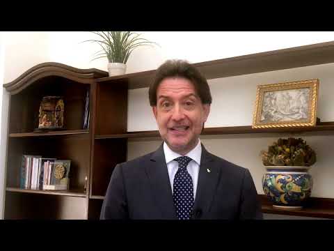 LA PAURA FA 90, L’AMORE 100! - #77 Chi ama, non molla mai!