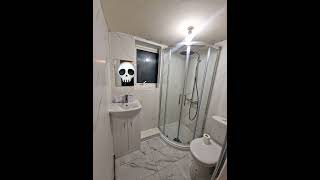 Album cover: Full bathroom innovation 