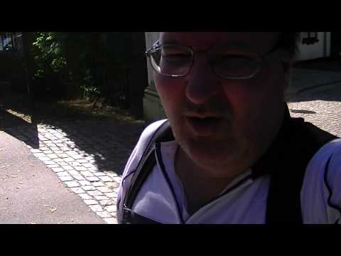 MongoTV_561 - Del 8 - Fede John På Skovtur Og Søndagsudflugt - 23.August 2015