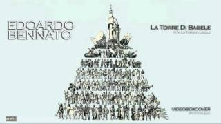 Edoardo Bennato - La Torre di babele ... (Audio)