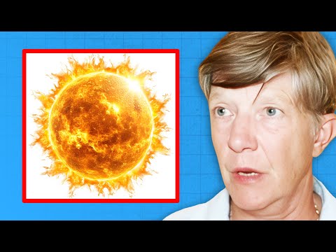 Do We Really Need Sunlight to Get Vitamin D? | Dr. Elizabeth Bright