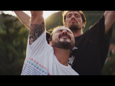 Iriepathie & GReeeN - Play (prod. IrieVibrations)