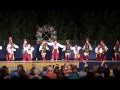 Dunai Dancers (Дунай) of Edmonton Alberta @ Soyuzivka ...