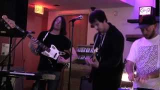 Exray's live presented by GKR & SPARC