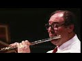 C. W. Gluck: Dance of the blessed spirits from "Orfeo ed Euridice"- flute Jean Pierre Rampal