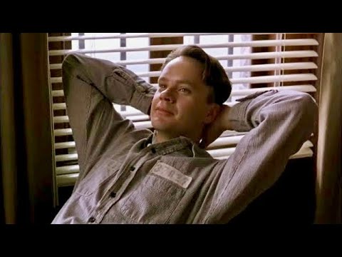 Edith Mathis & Gundula Janowitz  - “Canzonetta sull’aria”, Shawshank Redemption scene.