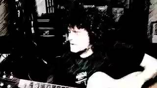 &quot;As The Ruin Falls&quot; cover Phil Keaggy