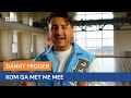 Danny Froger - Kom Ga Met Me Mee