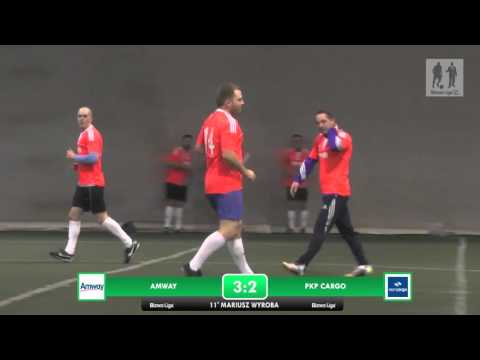 21.12.2015 Kraksport Extraklasa - Amway vs. PKP Cargo