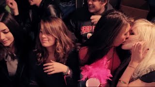 Girl Talk - That's Right