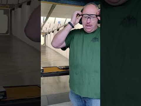 Sneak Peek Rock Island Armory Imports stainless Revolver Pt.1